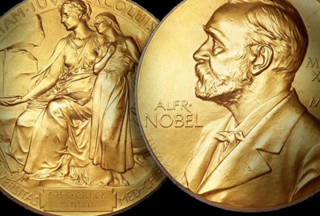 Nobel Prize