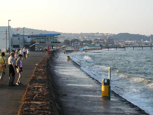Paignton