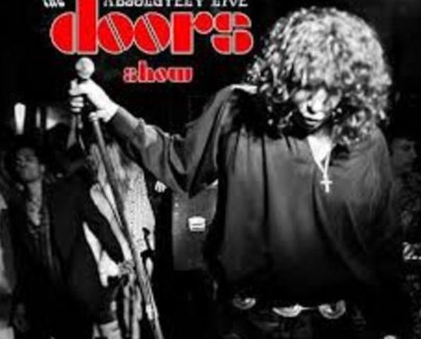 First album played at Sunset Sound Recoeding Studios