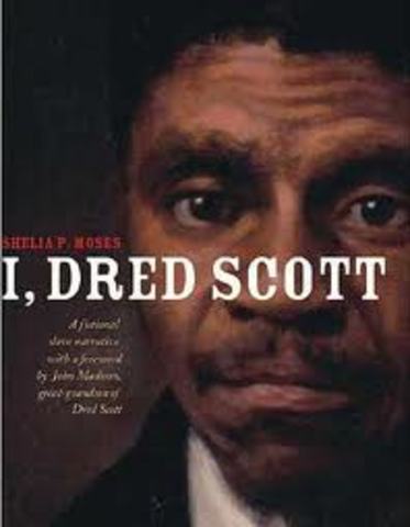 Supreme Court: Dred Scott v. Sandford