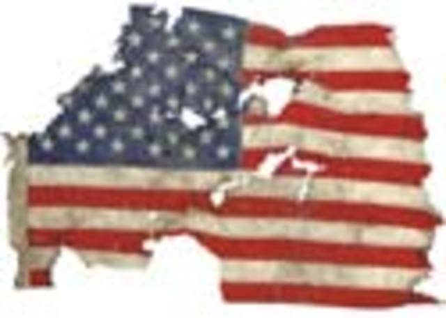 World Trade towers survives