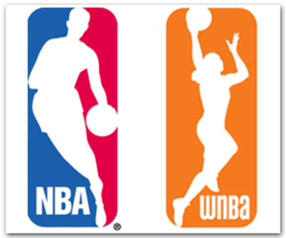 WNBA first started