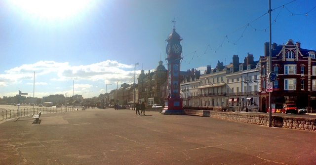 Weymouth
