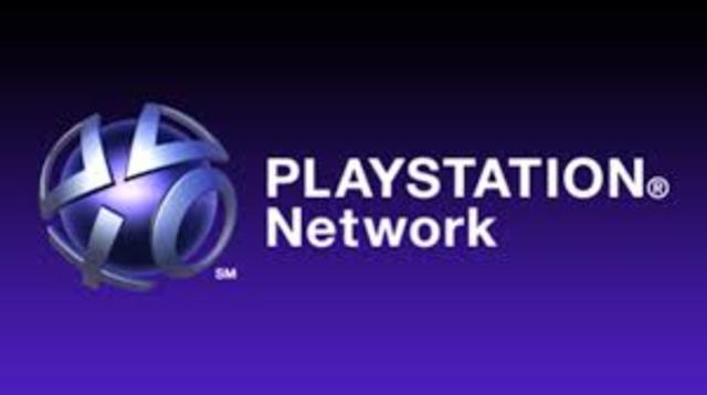 Play station network