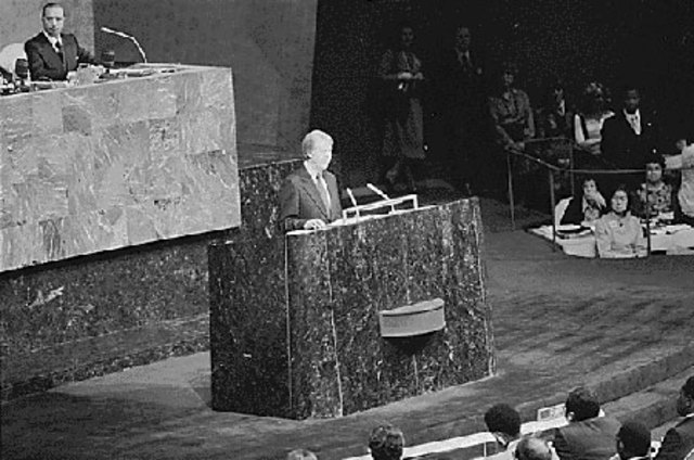 Carter Administration