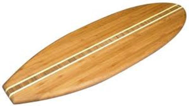 surfboard