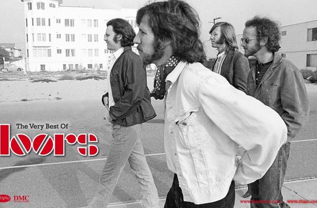 performed at the Matrix Club in San Francisco, California.