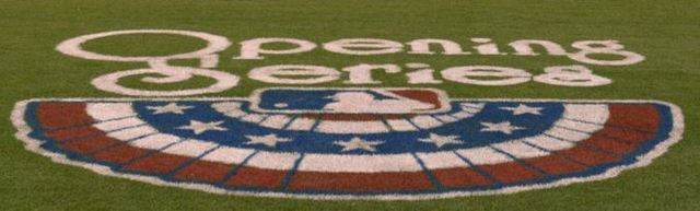 Opening Day
