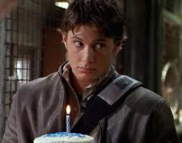 jensen ackle (12 more years)