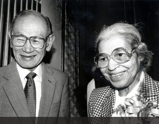 Registration for Voting