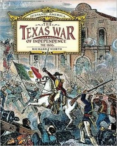 The Texas War for Independance