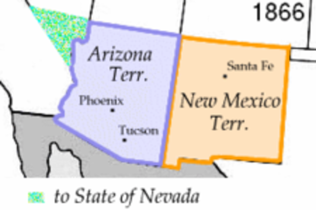 AZ & NM