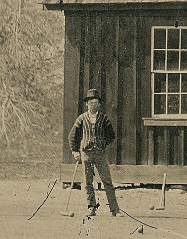 Billy the Kid gets assassinated