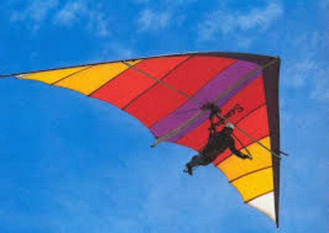 Hang Glider