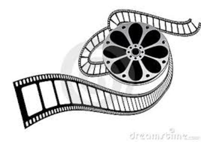 Camra roll was invented