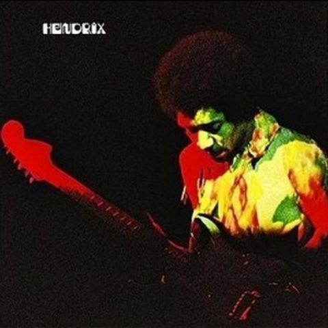 Band of Gypsys