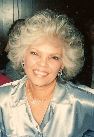 Johnny Cash's first marriage to Vivian Liberto