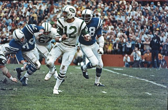 super bowl 3 new york jets