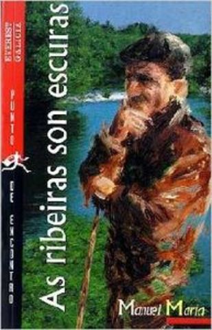 Publica "As ribeiras son escuras"