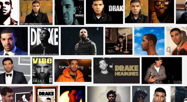 drake comes out with his first album