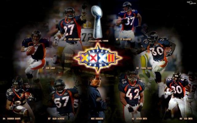 super bowl 32