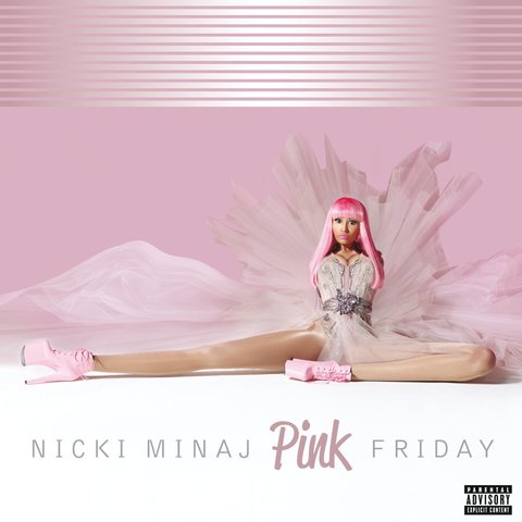 pink friday