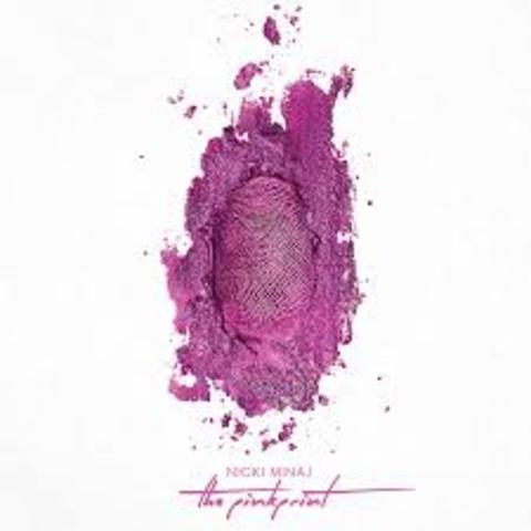 the pinkprint
