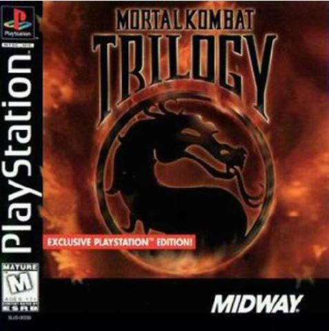 MK trilogy