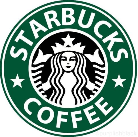 First Starbucks Opened.