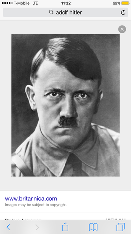 Adolf Hitler