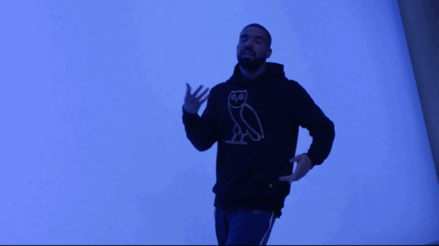 drake comes out with hotline bling
