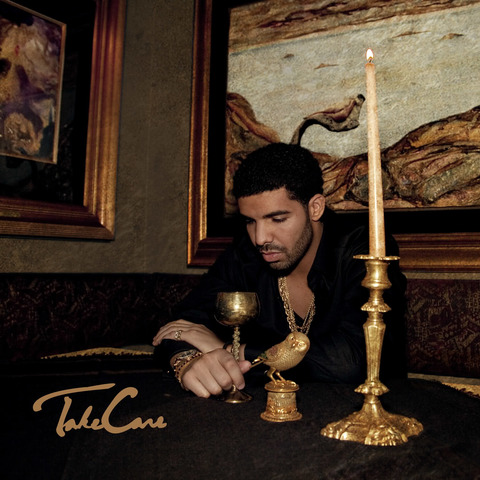 drakes seccond album