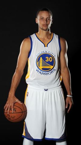 Stephan Curry