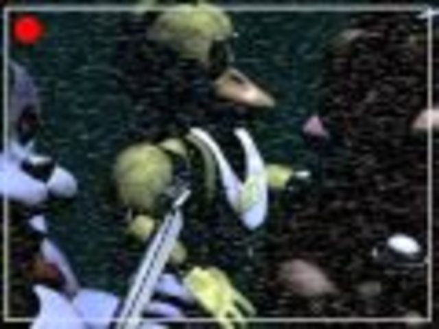 fnaf leaked gameplay