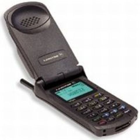 Motorola StarTAC