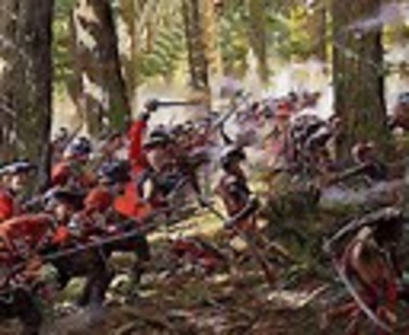 The French and Indian War