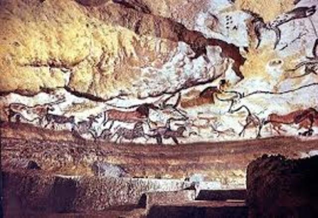 Great Hall of the Bulls