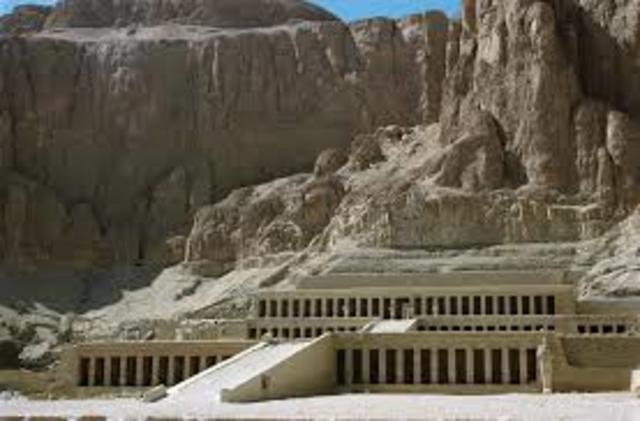 White Temple and its ziggurat