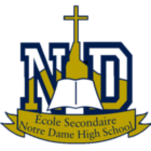Ecole Notre Dame High School