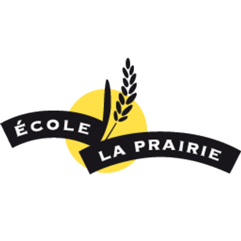 Employed at Ecole La Prairie
