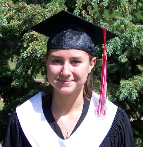 High School Graduation