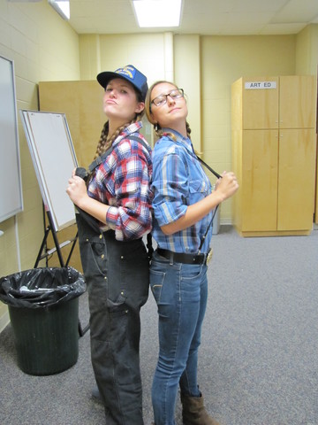 Having Fun in the Middle Years!