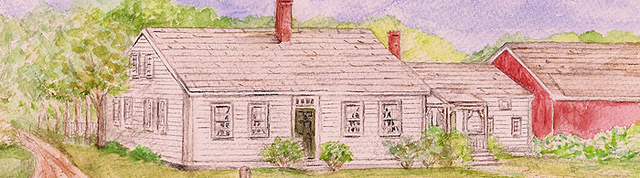 Clara Barton was born.