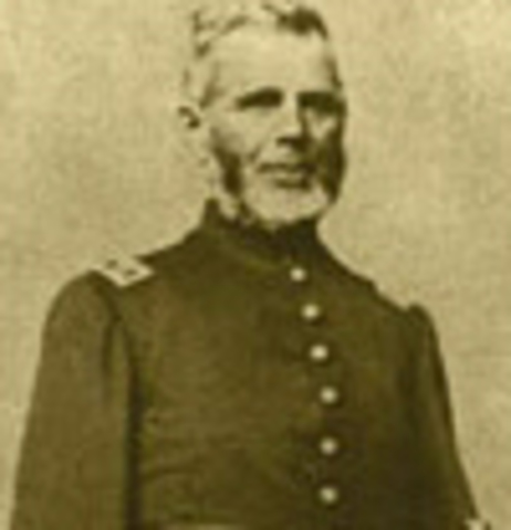 Clara's brother David