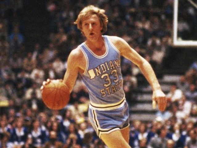 Transfers to Indiana State