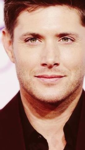 jensen ackles (3 year more)