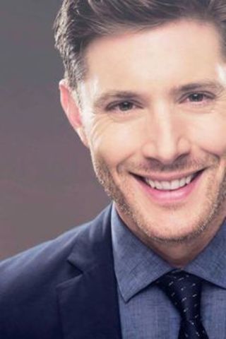 jensen ackles (1 year at a time)