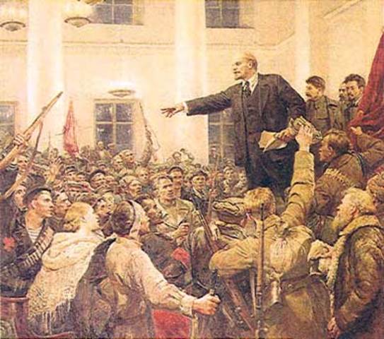 Revolució Russa