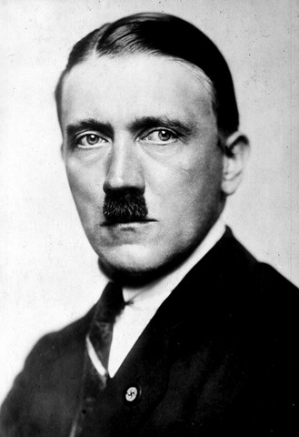 Hitler becomes chancellor
