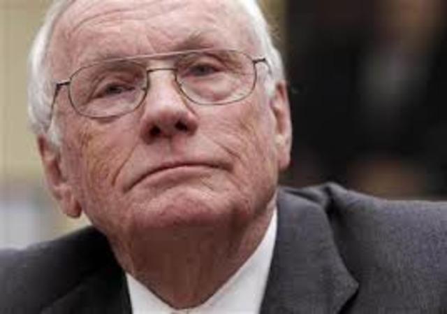 Death of Neil Armstrong